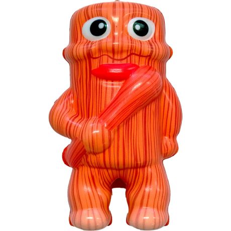 SKIFIDOL Italian Brainrot Squishy figure 11cm