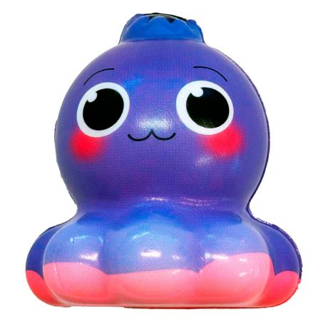 SKIFIDOL Italian Brainrot Squishy figure 11cm