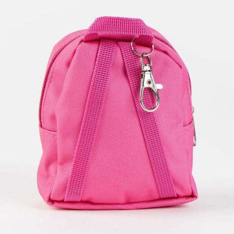CERDÁ Disney Minnie Stationery mini backpack set