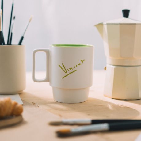 ERIK Van Gogh Museum mug 350ml