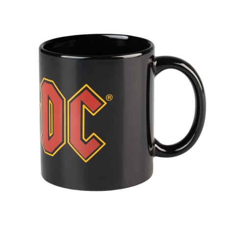 ERIK AC/DC mug 350ml