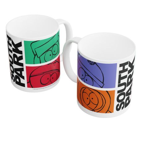 ERIK South Park mug 350ml