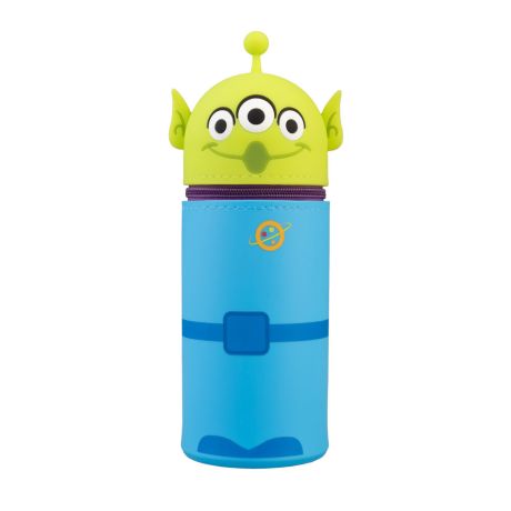 ERIK Disney Pixar Toy Story Alien 3D pencil case