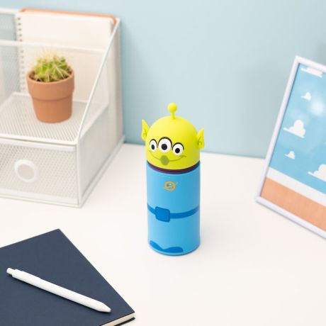 ERIK Disney Pixar Toy Story Alien 3D pencil case