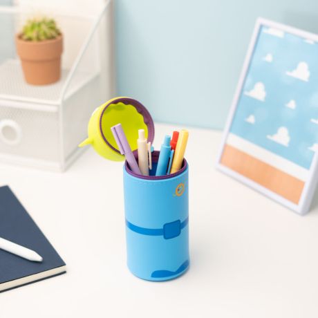 ERIK Disney Pixar Toy Story Alien 3D pencil case