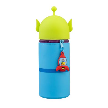 ERIK Disney Pixar Toy Story Alien 3D pencil case