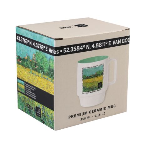 ERIK Van Gogh Museum mug 350ml