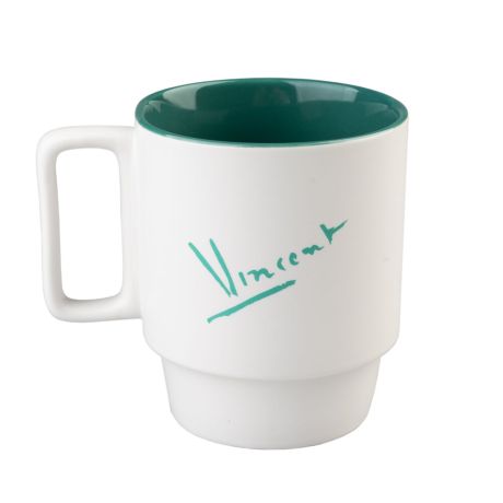 ERIK Van Gogh Museum mug 350ml