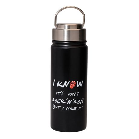 ERIK The Rolling Stones Stainless steel bottle 500ml