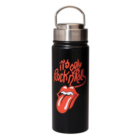 ERIK The Rolling Stones Stainless steel bottle 500ml