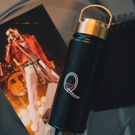ERIK Queen Stainless steel bottle 500ml