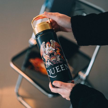 ERIK Queen Stainless steel bottle 500ml