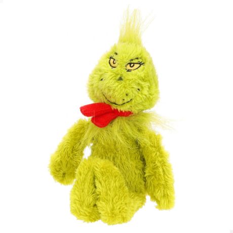 UNIVERSAL STUDIOS The Grinch Scarf plush toy 20cm