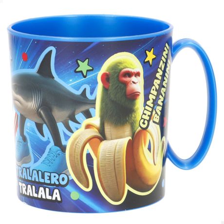 STOR Italian Brainrot mug 390ml