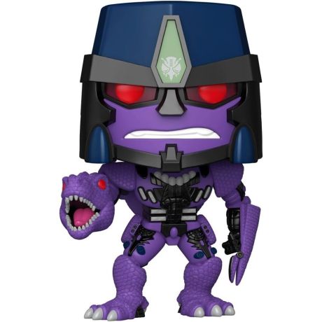 FUNKO POP figure Transformers Beast Wars Megatron