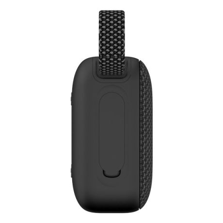 Kenwood AS-60BT-B portable/party speaker Black 5 W