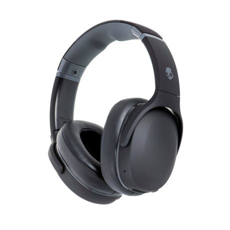 Skullcandy Crusher Evo Headset Wired & Wireless Head-band Calls/Music USB Type-C Bluetooth Black