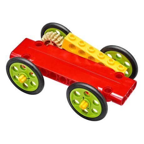 LEGO EDUCATION 45400 BricQ Motion Prime