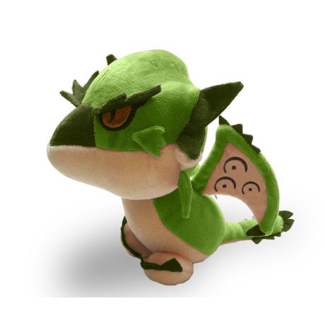 Peluche Monster Hunter Rathian 25cm