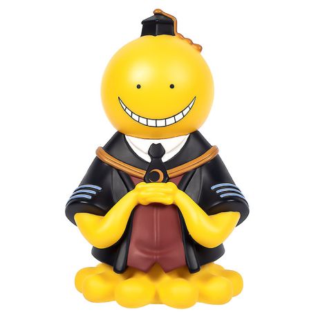 Salvadanaio Assassination Classroom Koro Sensei