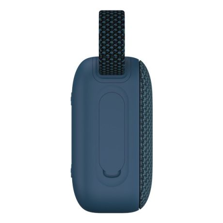 Kenwood AS-60BT-A portable/party speaker Mono portable speaker Blue 5 W