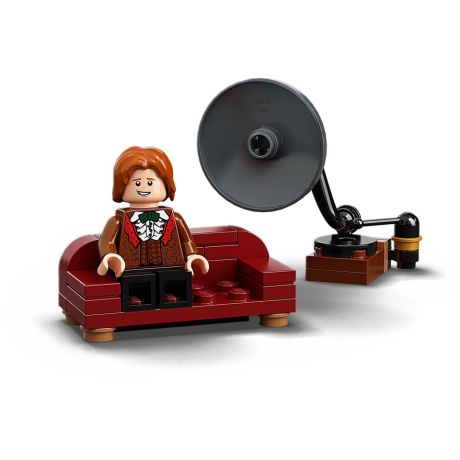LEGO HARRY POTTER 75981 Advent Calendar