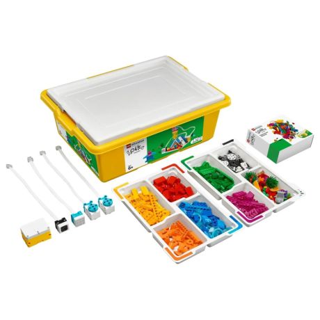 LEGO EDUCATION 45345 SPIKE Essential Set