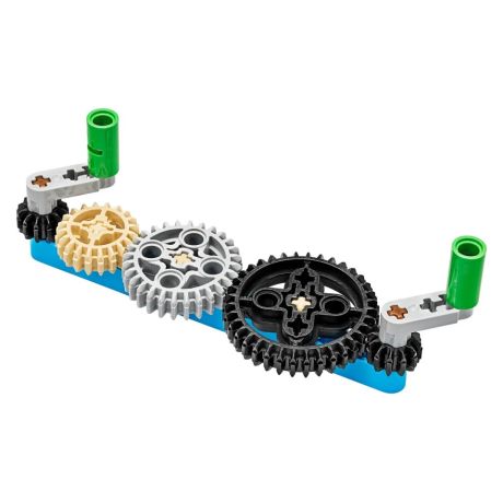 LEGO EDUCATION 45400 BricQ Motion Prime
