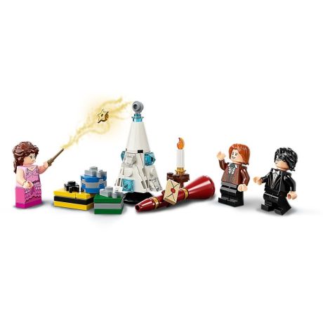 LEGO HARRY POTTER 75981 Advent Calendar