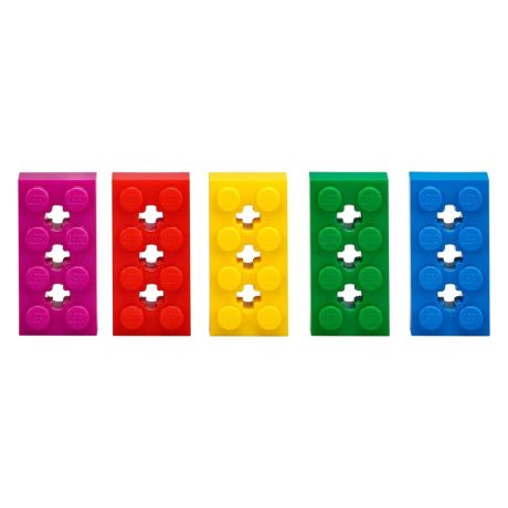 LEGO EDUCATION 45345 SPIKE Essential Set