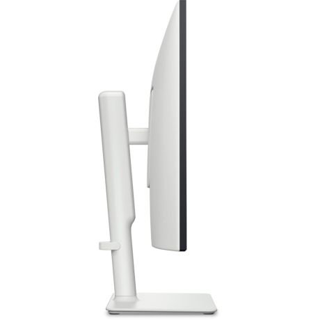 DELL Plus S2725QS computer monitor 68.6 cm (27") 3840 x 2160 pixels 4K Ultra HD LCD Silver