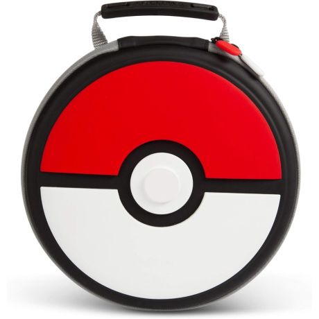 NSW POWERA UNIVERSAL PROTECTION CASE POKEMON POKEBALL