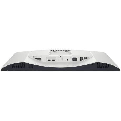 DELL Plus S2725QS computer monitor 68.6 cm (27") 3840 x 2160 pixels 4K Ultra HD LCD Silver