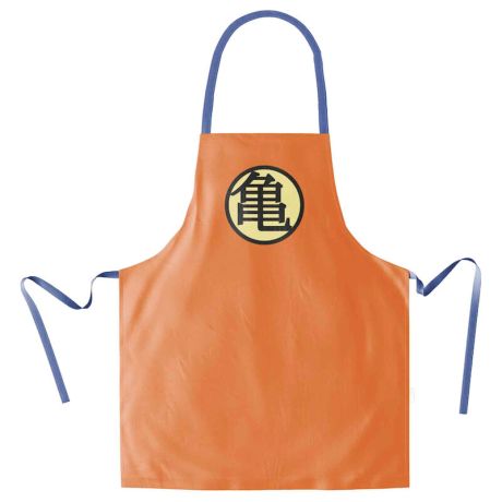 SD TOYS Dragon Ball apron