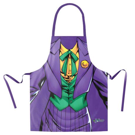SD TOYS DC Comics Joker apron