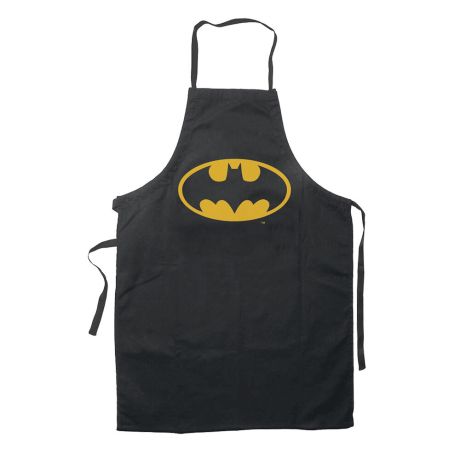 SD TOYS DC Comics Batman logo apron