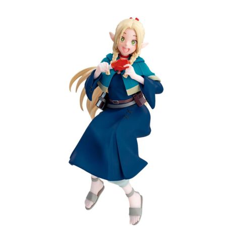 SEGA GOODS Delicious in Dungeon Marcille PM Perchering figure 14,5cm