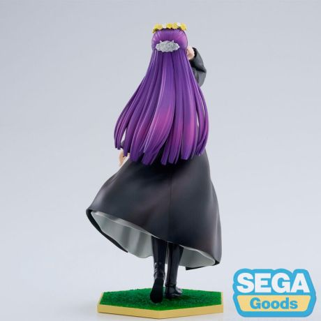 SEGA GOODS Frieren Beyond Journeys End Fern Flower figure 18cm