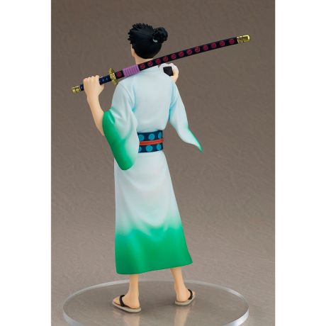 GOOD SMILE Monsters 103 Mercies Dragon Damnation Ryuma Pop up Parade figure 18cm