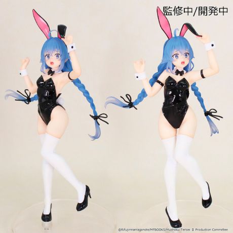 GOOD SMILE Jobles Reincarnation Mushoku Tensei Roxy Migurdia Vivit figure 18cm