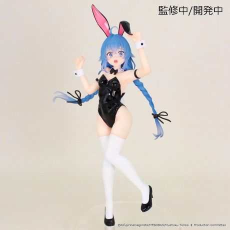 GOOD SMILE Jobles Reincarnation Mushoku Tensei Roxy Migurdia Vivit figure 18cm
