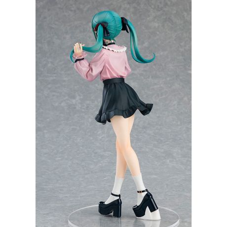 GOOD SMILE Hatsune Miku Character Vocal Hatsune Miku The Vampire Pop up Parade figure 24cm