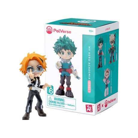YUME TOYS My Hero Academia assorted surprise figure 9cm