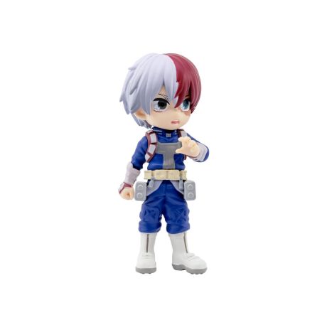 YUME TOYS My Hero Academia assorted surprise figure 9cm