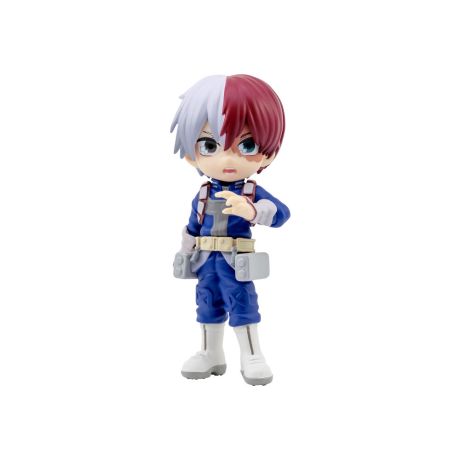 YUME TOYS My Hero Academia assorted surprise figure 9cm