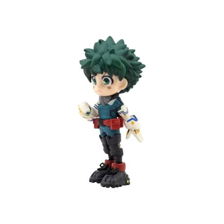 YUME TOYS My Hero Academia assorted surprise figure 9cm