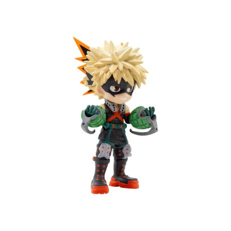 YUME TOYS My Hero Academia assorted surprise figure 9cm