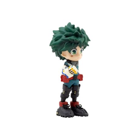 YUME TOYS My Hero Academia assorted surprise figure 9cm