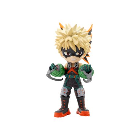 YUME TOYS My Hero Academia assorted surprise figure 9cm