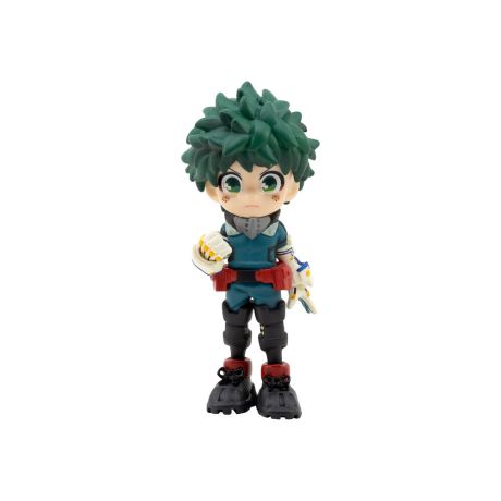 YUME TOYS My Hero Academia assorted surprise figure 9cm